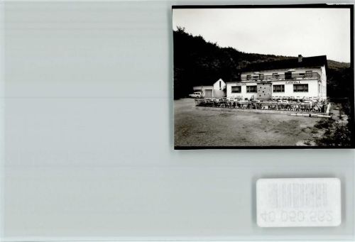 Lohfeld Mettwurst Möller