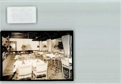 Holzhausen Haus Holsing Innenaufnahme Speiseraum