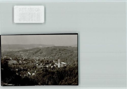 Ründeroth Ortsansicht