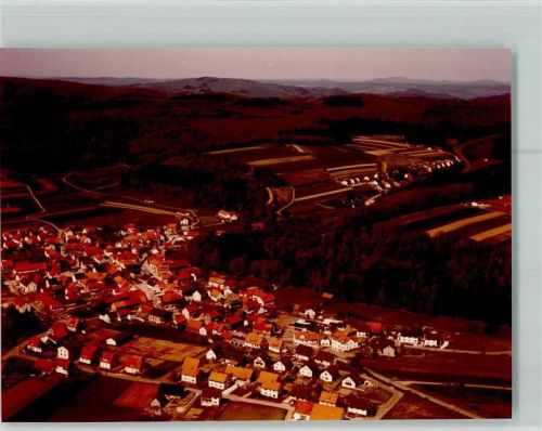 Löhlbach Luftaufnahme