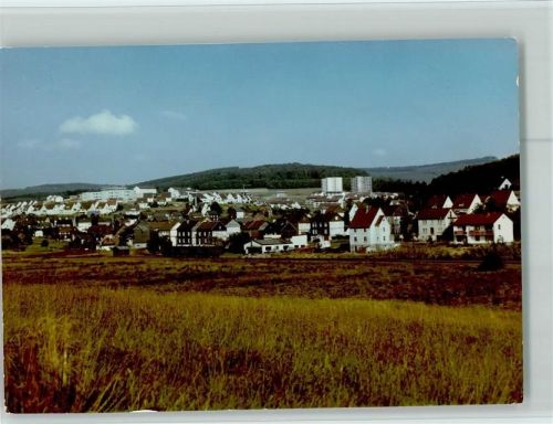 Salchendorf Ortsansicht