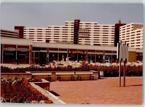 Heiligenhafen Ferienzentrum