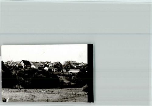 Wetterburg Ortsansicht