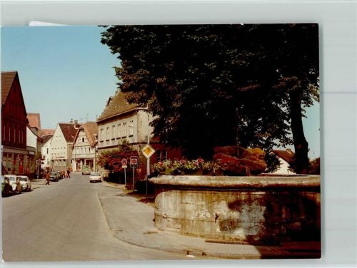 Nieheim