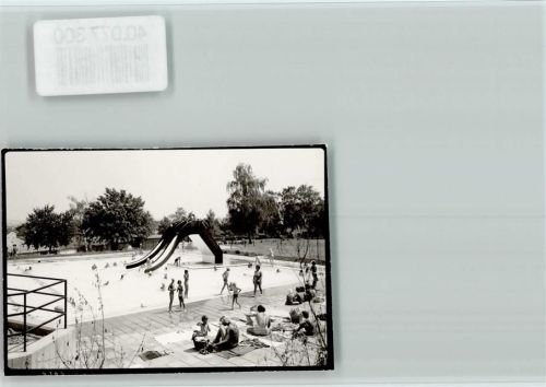 Grünstadt Freibad