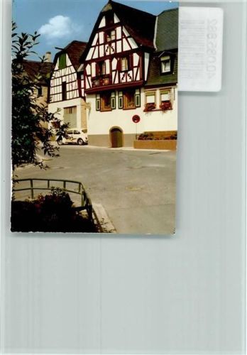 Kröv VW Käfer