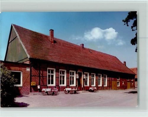 Schapdetten