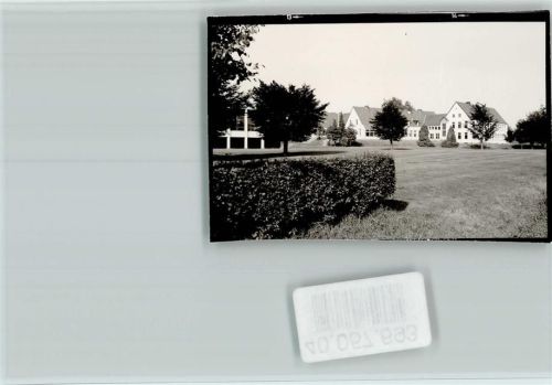 Barntrup Schule
