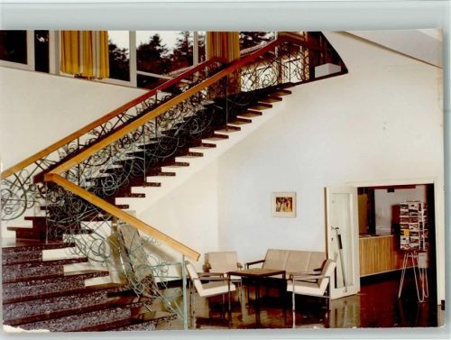 Schömberg Postkartenständer