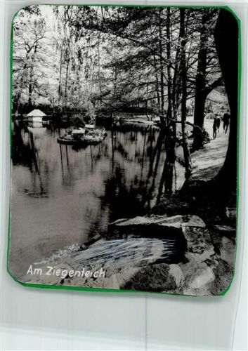 Barsinghausen Am Ziegenteich