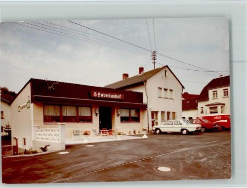 Unnau CocaCola VW Bulli