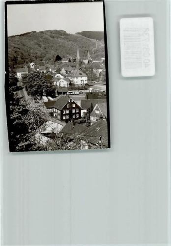 Ründeroth Ortsansicht