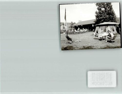 Mesenich Campingplatz