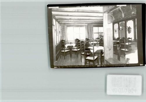 Flammersfeld Hotel Ratsstuben
