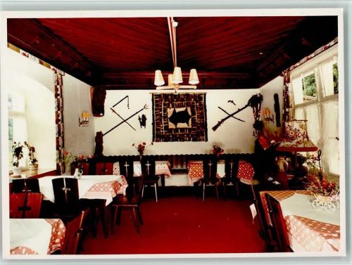 Kelheim Gasthof Klösterl