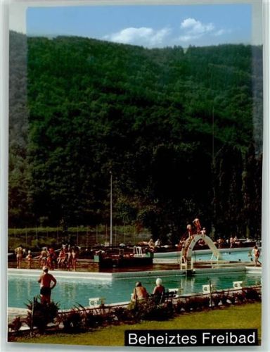 Kröv Freibad