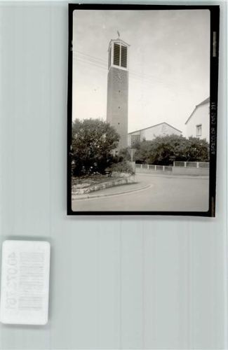 Schmelz Kirchturm