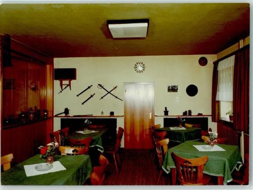 St. Thomas Gasthaus Erasmy