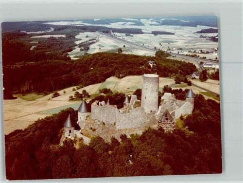 Adenau Nürburg