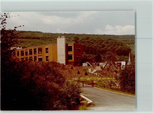 Waldleiningen Sanatorium