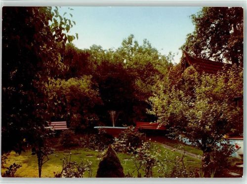 Ründeroth Park