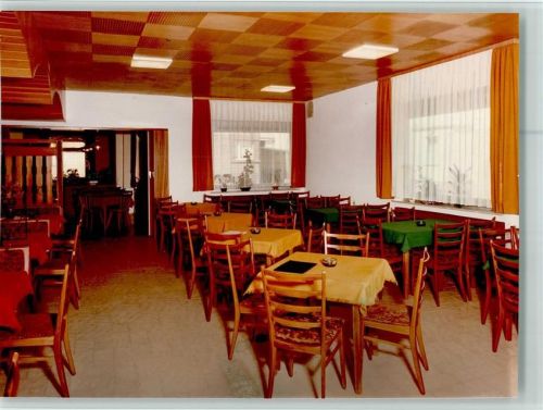 Esthal Cafe Roth