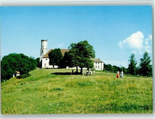 Spaichingen Dreifaltigkeitsberg