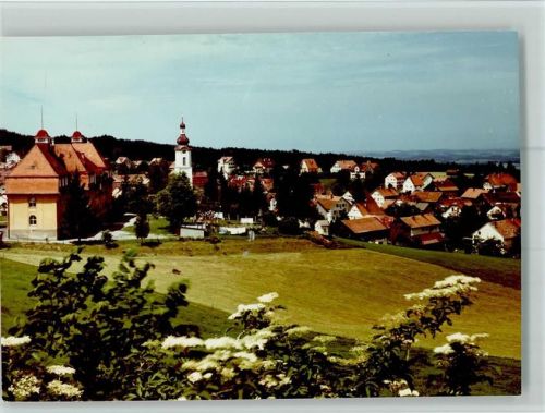 Scheidegg