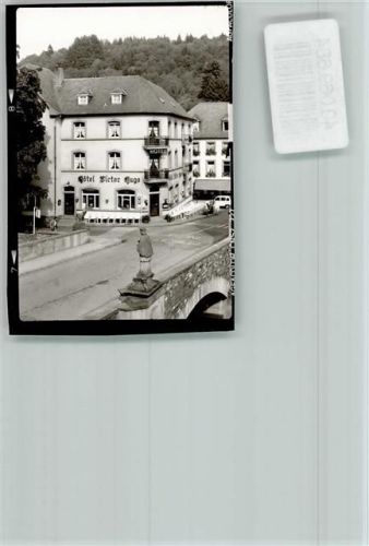 Hotel Victor Hugo