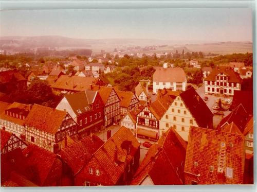 Bad Münder Ortsansicht