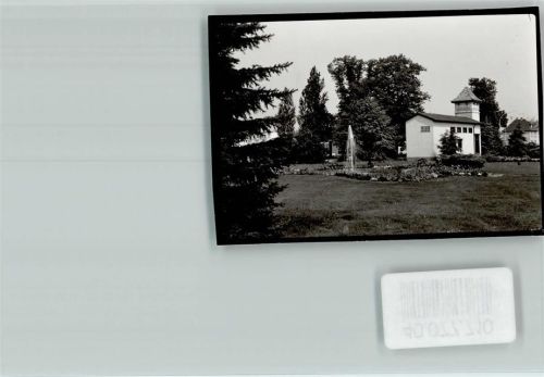 Obertshausen Parkanlage