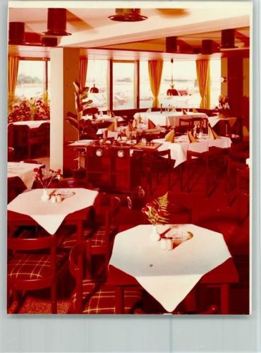Carolinensiel Hotel Harlesiel
