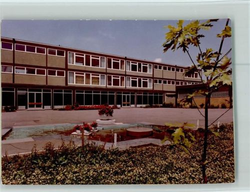 Erkheim Schule