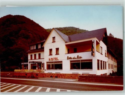 Treis-Karden Cafe Ostermann