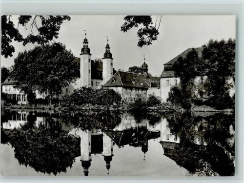 Blankenhain Schloß