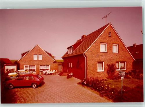 Horumersiel Pension Bendiks