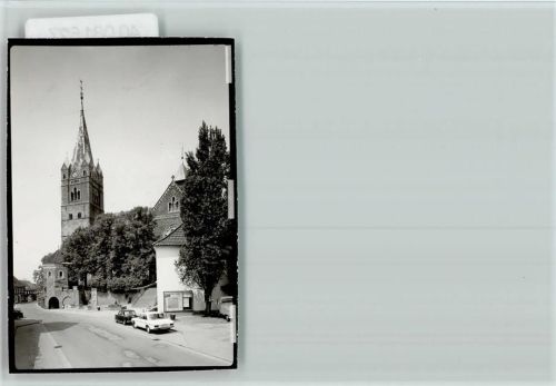 Ankum Kirche
