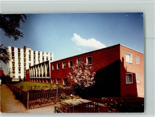 Oldenburg Bundes-Fachlehreranstalt