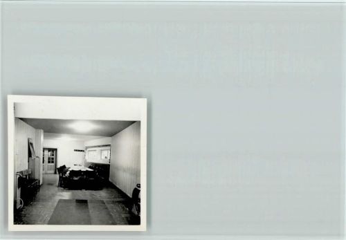 Groß Reken Foto 6x6cm AKU2