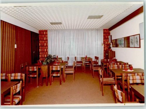 Frankenberg Stadtcafe