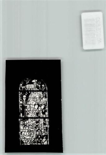 Maria Laach Kirchenfenster