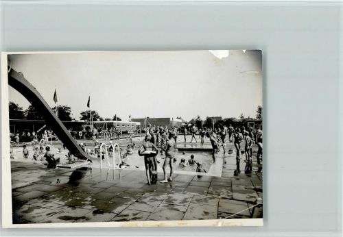 Edewecht Foto Freibad- BIldfehler -