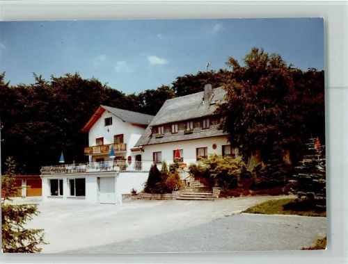 Brilon-Wald Sauerländer Berghof