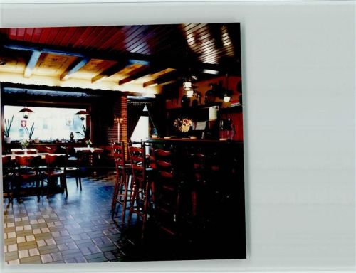 Oeding Foto 9x10cm Gasthaus Dorfkrug