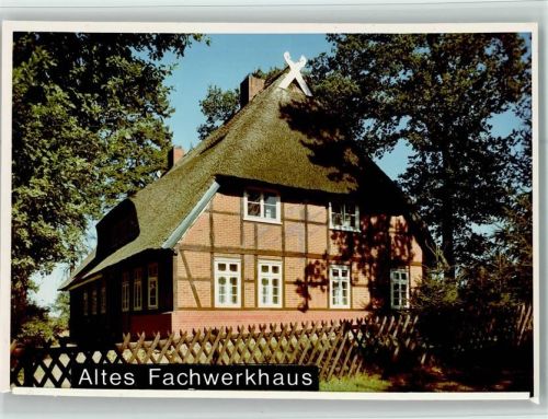 29646 W3045 Bispingen FOTO KEINE AK