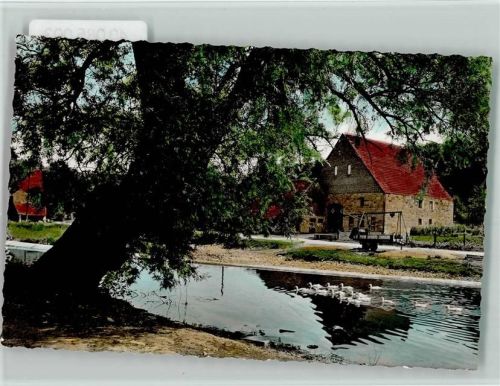 Etteln Bauernhof