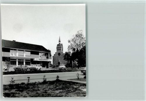Ladbergen Foto Dorfschänke