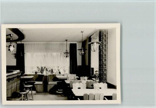 Ladbergen Im Gasthaus Foto