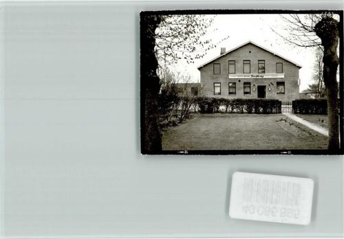 Neustadt Gasthaus zum Dorfkrug