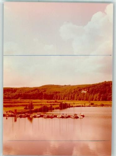 Vienenburg See